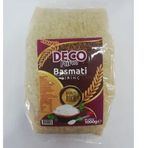 Deco Farm 1 kg Basmati Pirinç