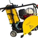 Deco-flex Pme-q450 Benzinli Asfalt-beton Kesme Makinası