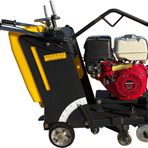 Deco-flex Pme-q520 Benzinli Asfalt-beton Kesme Makinası