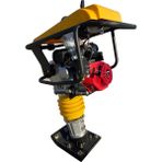 Deco-flex Pme-rm85 Benzinli Tokmak/zıp Zıp