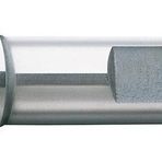 Deco HSS-CO5 R3.5 14 mm Köşe Yuvarlama Frezesi