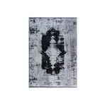 Deco Milano 160X230 12255 Siyah Kilim Hali