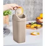 Deco Slim Çöp Kovası - Renkli