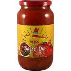 De&Co Texmex Salsa Dip Sos 1050 gr - 1 lt