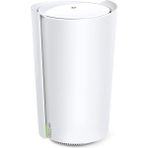 Deco X73-DSL(1-PACK), AX5400 Mbps, Dual-Band, Gigabit Ethernet Portları, 150 Cihaza Kadar Bağlantı, 270 M² 'ye Kadar Kapsama, Fiber Destekli Wi-Fi 6 Vdsl Mesh Modemi