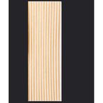 Decoala Akustik Duvar Paneli, Ses Yalıtımlı, Ahşap Görünümlü, Teak, 60x275 cm, 9mm Kalınlık, Modern Stil, Dikdörtgen (Kayın)