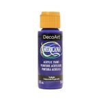 DecoArt Americana Akrilik Boya - Alacakaranlık, 2 oz