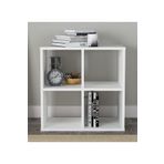 decobay Küçük Kitaplık Raf MDF