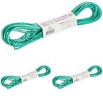 DecoBella 10 Mt. Polyester Çamaşır İpi 3lü paket