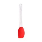 Decobella 24.8 cm Asorti Silikon Spatula