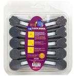 Decobella 50632 10’lu Poşet Kıskacı