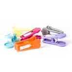 Decobella 50637 Plastik 20'li Mandal