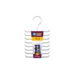 Decobella 50813 Şeffaf Kravat Askısı