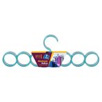 Decobella 50821 Renkli Aksesuar Askısı