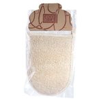 Decobella 70181 Kabak Organik Eldiven Lif