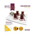 Decobella 81132 Kahvaltılık Seti - standart