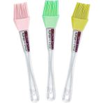 Decobella | Silikon Spatula, Isıya Dayanıklı ve Pratik Mutfak Yardımcısı - 1 Adet