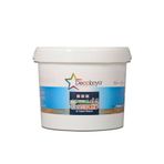 DecoBoya Deco Plast Silinebilir Mat İç Cephe Duvar Boyası 3 Kg Tüm Renkler