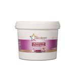 Decoboya Silikonlu Lüx Silinebilir Mat 3 kg Beyaz İç Cephe Duvar Boyası