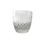 DECOCIA KESME KRİSTAL VİSKİ BARDAGI 370cc 6 ADET