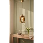 Decodelight Endüstriyel Eskitme Metal Oval Model Tekli Sarkıt Salon Hol Mutfak Avize Modelleri
