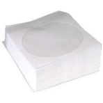 Decodisc 100'lü CD Zarfı