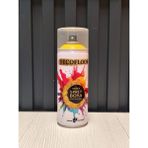 Decofloor Akrilik Sprey Boya (400 Ml) - Trafik Sarı