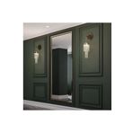 decofloor Dekoratif Boyanabilir Hazır Kesimli Koridor Duvar Çıtası 2,5 cm Çıta003