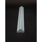 Decogold Boyanabilir Duvar Çıtası 2,5 cm 5 Boy=12 Metre