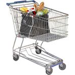 DecoHandy Market Arabası Düzenleyici