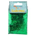 Decola 20 gr 0,3 mm Emerald Rainbow 256 Sim