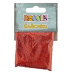 Decola 20 gr 0,3 mm Red 217 Sim