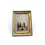 decolife KAHVERENGI ÇERÇEVE, FOTOĞRAF ÇERÇEVESİ, ANI ÇERÇEVESİ, RESİM ÇERÇEVESİ, 21X15 ÇERÇEVE