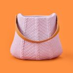 Decolove Pera Asorti 17 cm Vazo