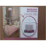 Decolove Ponponlu Avize - Pembe