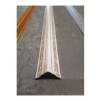 Decomarket Decogold Yeni 4*100 Cm Köşe Profili Çıtası Bronz