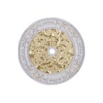 Decomarket Oval Göbek Saray Tavan 60 cm