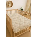 Decomia Home Bambu %100 Pamuk Nefes Alabilen Antialerjik Bebek Yorganı ( 100x150 cm )