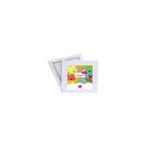 Decomor Tuval %100 Pamuklu Ekonomik 25x25 cm PRA-8960315-2869