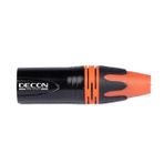 Decon DC-503 XLR Erkek Fiş