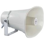 Decon DH-30T 30W 100V Horn Hoparlör - Siyah