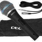 Decon DM-501 Profesyonel El Mikrofon