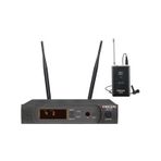 Decon DM-510T Telsiz Kablosuz Yaka Mikrofonu
