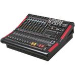 Decon DMP-122FX 12 Kanal 1500W Power Mikser