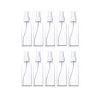 Deconation 100 Ml Boş Sprey Pet Şişe 10 Adet