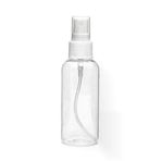 Deconation 100 Ml Boş Sprey Pet Şişe 100 Adet 1234554321667