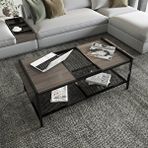 Deconode Elegance Orta Sehpa