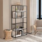 Deconode Eleganza Kitaplık