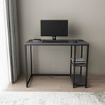 Deconode Elite Çalışma Masası Antrasit