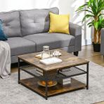 Deconode Mirage Orta Sehpa
